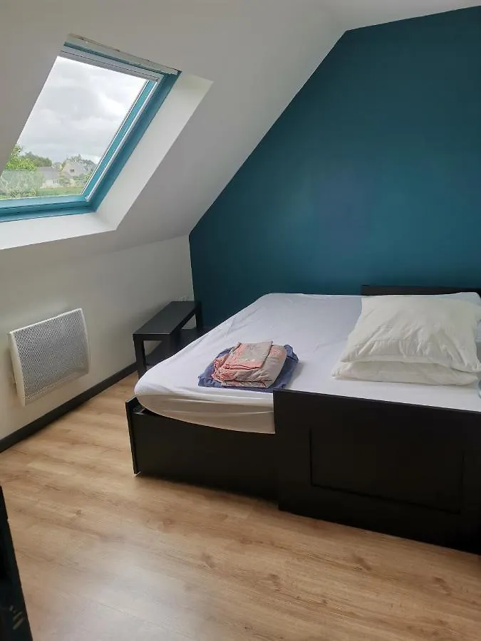 Ty Kerieg Villa Trelevern