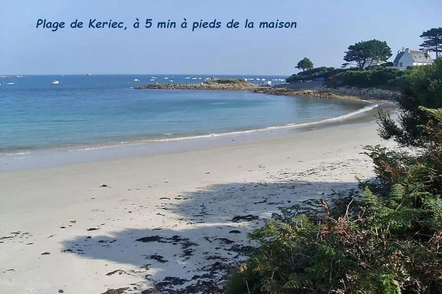 Ty Kerieg Villa Trelevern 0*,