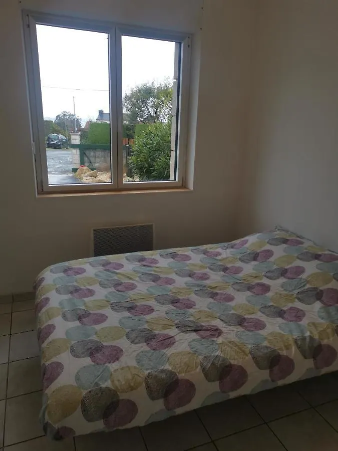 Ty Kerieg Villa Trelevern 0*,  France